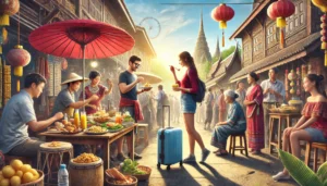 Embracing Local Culture