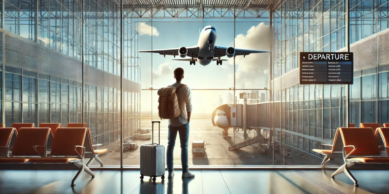 Moving Abroad 101: Expat Life Planning Tips