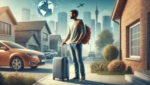 Smooth Transition to Career Development Abroad
