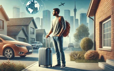 Tips for a Smooth Transition to Career Development Abroad