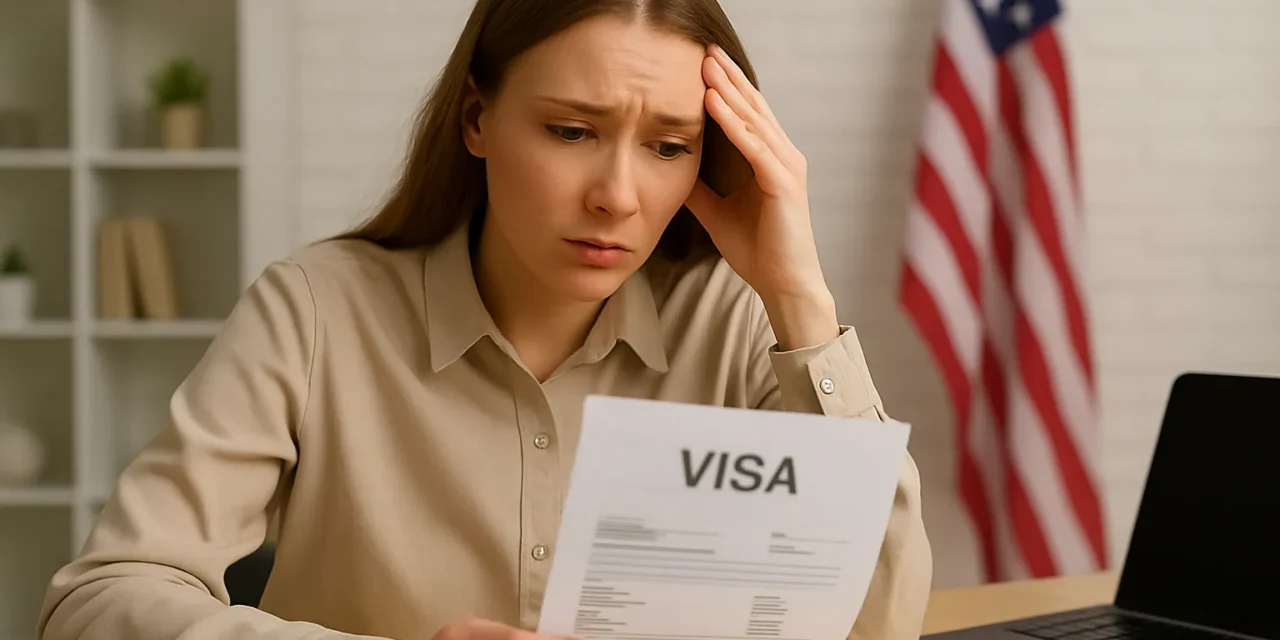 Expat Visa Mistakes That Can Derail Your Overseas Job Plans