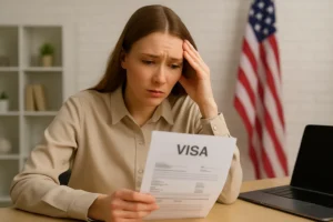 Visa Mistakes That Can Derail Your Overseas Job Plans
