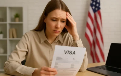 Expat Visa Mistakes That Can Derail Your Overseas Job Plans