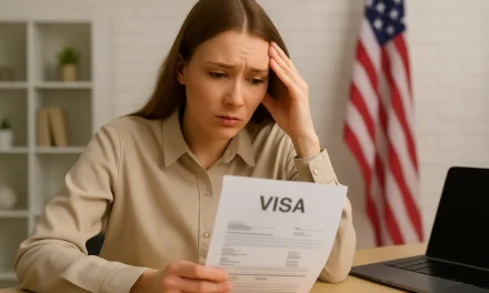 Expat Visa Mistakes That Can Derail Your Overseas Job Plans