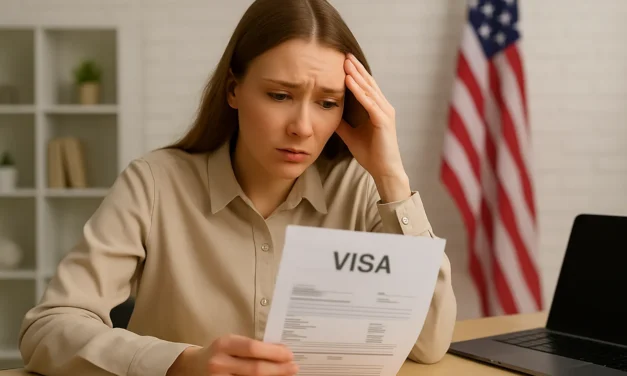 Expat Visa Mistakes That Can Derail Your Overseas Job Plans