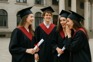 Your Alumni Might Be the Strongest Network You Have