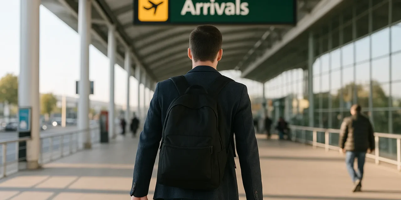 Networking for Success: How Expats Can Build a Global Career