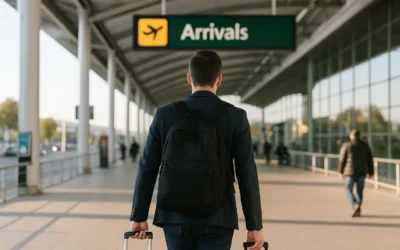 Networking for Success: How Expats Can Build a Global Career