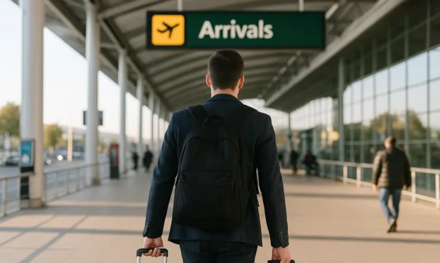Networking for Success: How Expats Can Build a Global Career