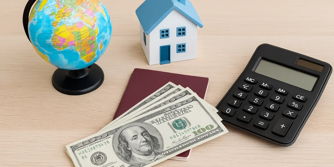 The Financial Side of Moving Abroad: What No One Tells You