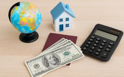 The Financial Side of Moving Abroad: What No One Tells You