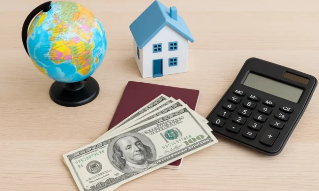 The Financial Side of Moving Abroad: What No One Tells You