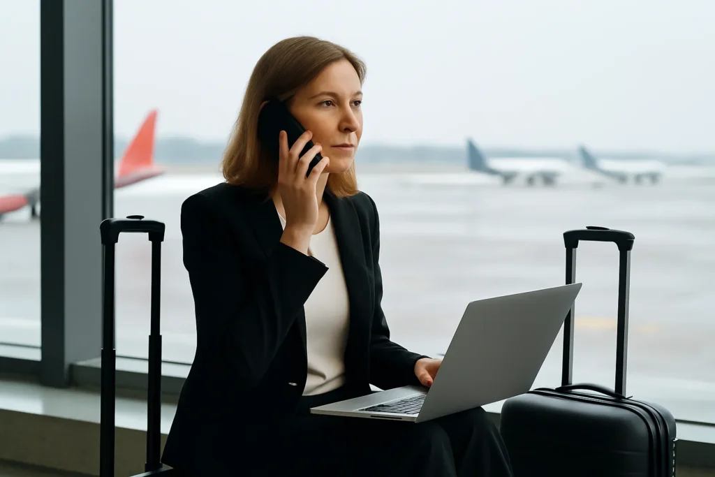 global career advice