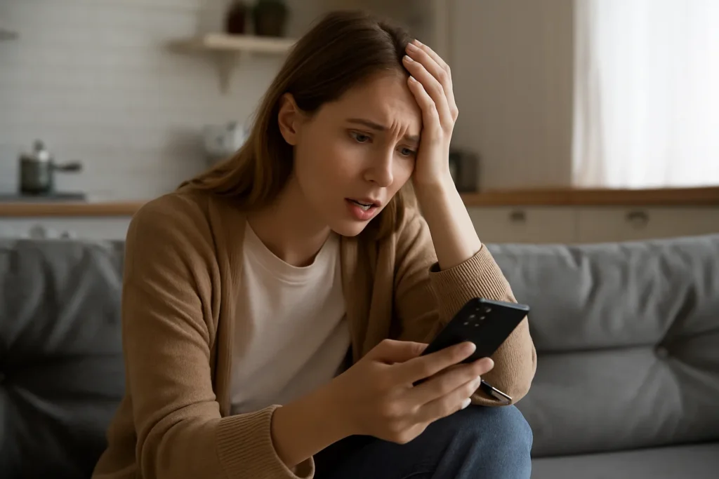 What If You Face a Money Emergency?