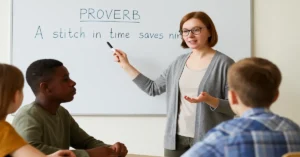 Teaching English Abroad