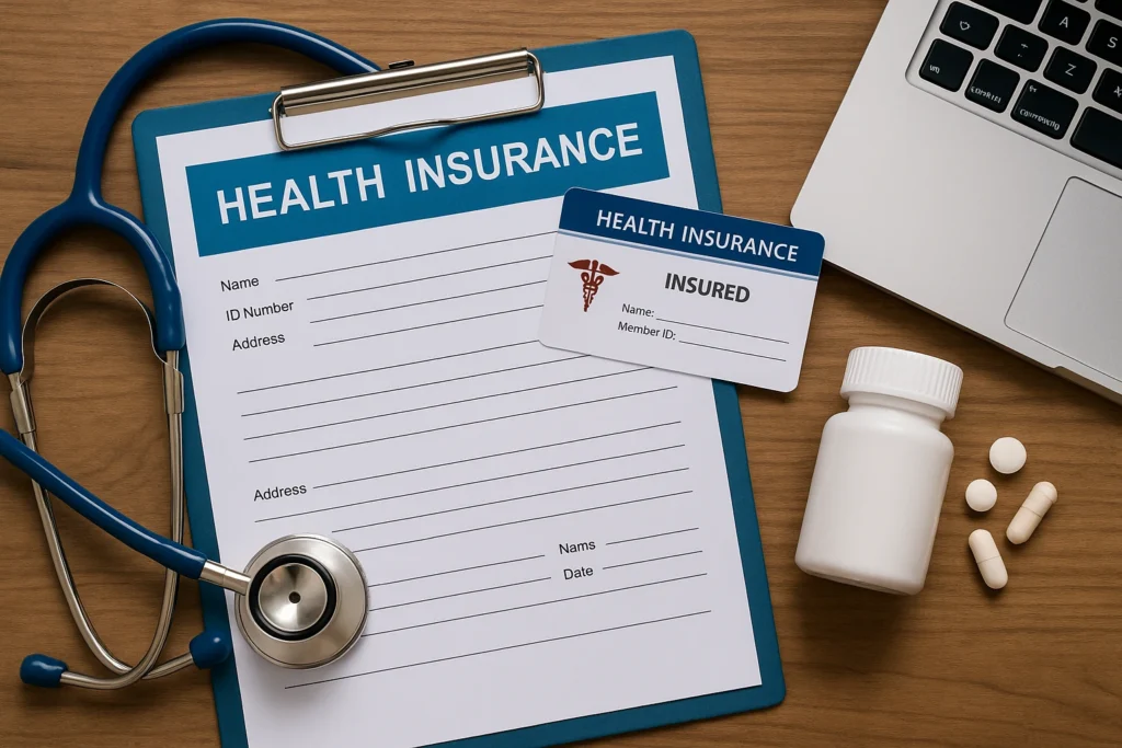 Health Insurance That Protects You