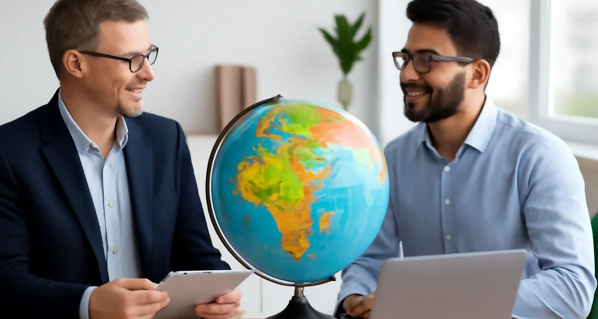 Global Hiring in 2026: Where the Best Opportunities Are Now