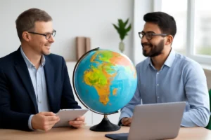 Global Recruitment 2026