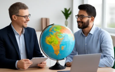 Global Hiring in 2026: Where the Best Opportunities Are Now