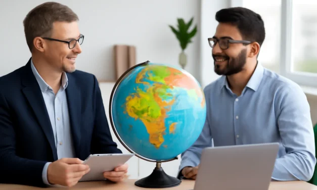 Global Hiring in 2026: Where the Best Opportunities Are Now