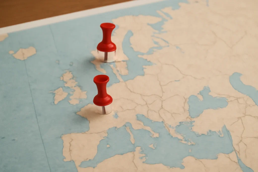 Where Are Companies Hiring Globally in 2026?