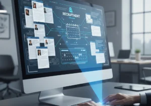 What Is AI Recruiting?