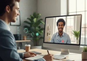 How Can Recruiters Maintain Personal Connection When Using AI?