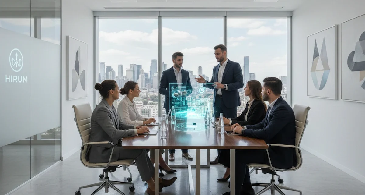 How Recruiters Use AI Without Losing the Human Touch