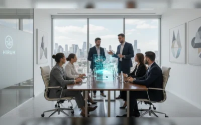 How Recruiters Use AI Without Losing the Human Touch