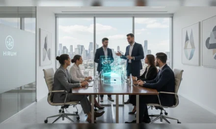 How Recruiters Use AI Without Losing the Human Touch