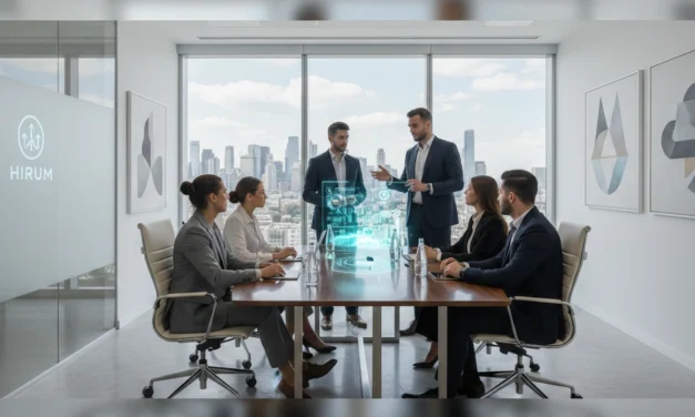 How Recruiters Use AI Without Losing the Human Touch