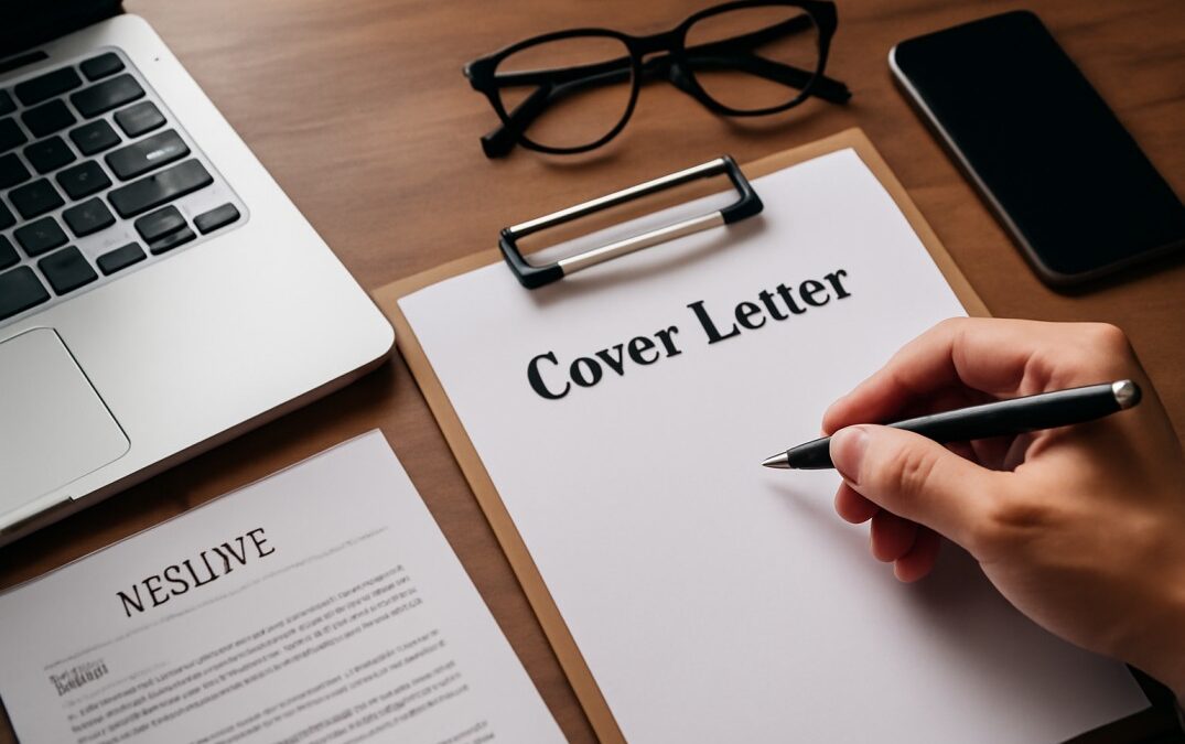 Writing Cover Letters That Actually Get Replies in 2026