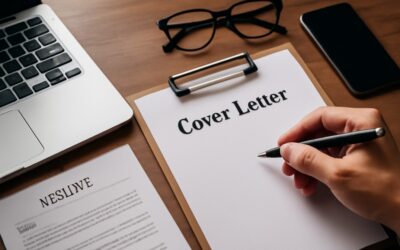 Writing Cover Letters That Actually Get Replies in 2026