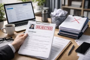 CV Writing Tips to bring you out of the rejection pile