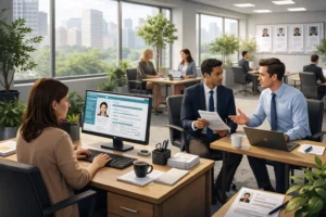 Job Placement Services is your shortcut to hiring