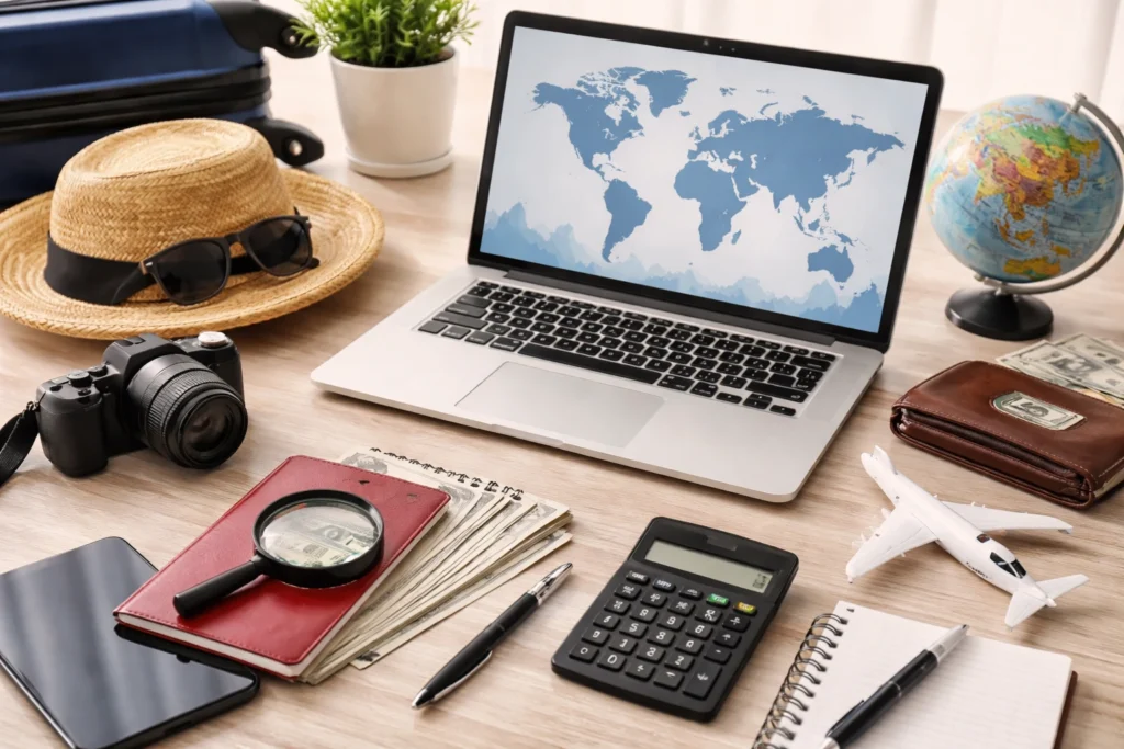 How to Protect Yourself From Job Scams While Looking for Work Abroad