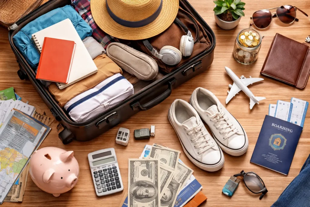 Important Things to Prepare When Moving Abroad for Work