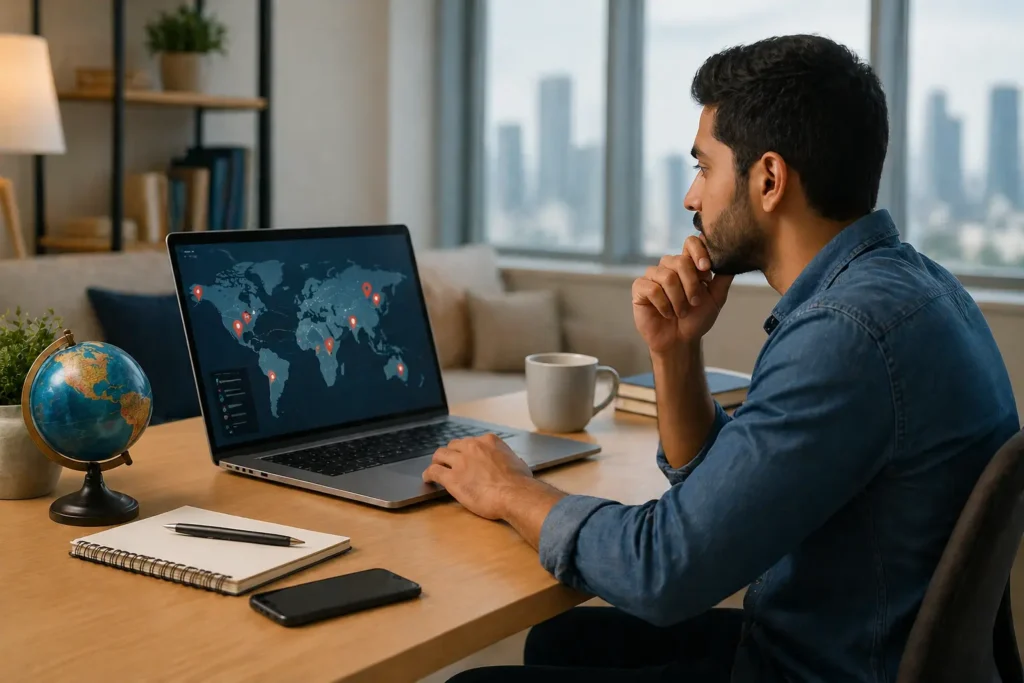 Understanding the International Interview Process and Hiring Expectations