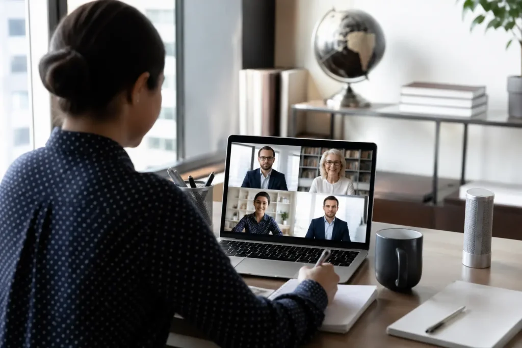 International Interview Questions and Strong Interview Answers