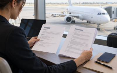 Applying Abroad? Your Cv May Need To Change At The Border