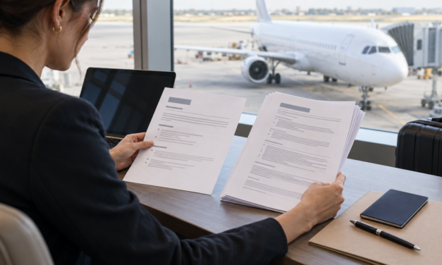 Applying Abroad? Your Cv May Need To Change At The Border