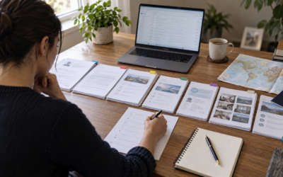 No Replies From Overseas Employers? Audit These 7 Parts Of Your Application