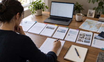 No Replies From Overseas Employers? Audit These 7 Parts Of Your Application