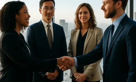 What Employers Look For When Hiring International Candidates
