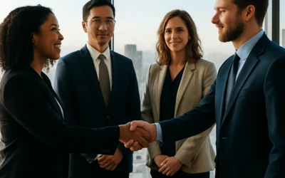 What Employers Look For When Hiring International Candidates