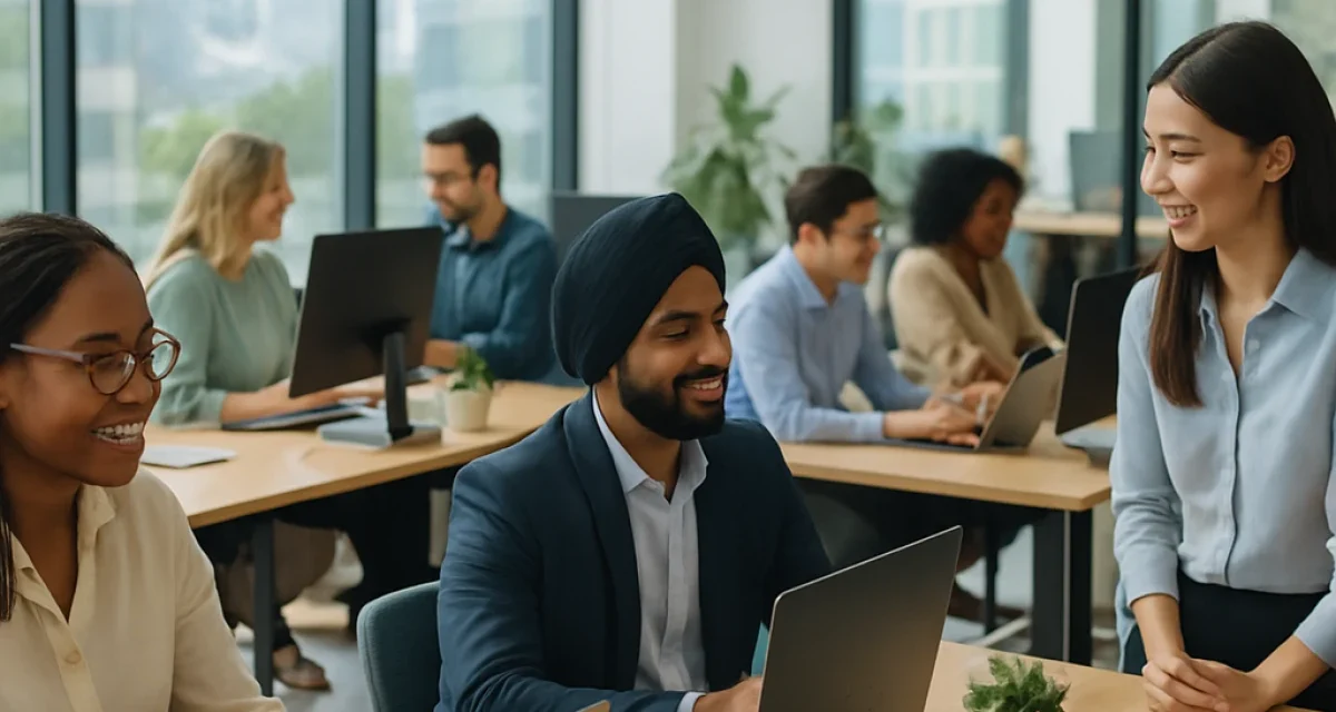 Visa Sponsorship Jobs: What Employers Mean When They Say Sponsorship