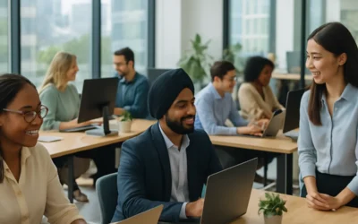 Visa Sponsorship Jobs: What Employers Mean When They Say Sponsorship