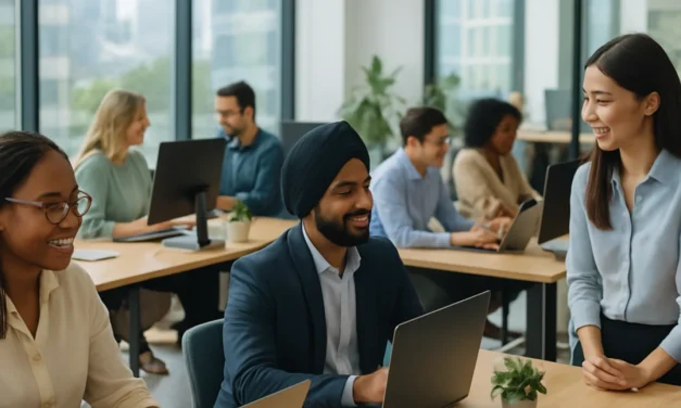Visa Sponsorship Jobs: What Employers Mean When They Say Sponsorship