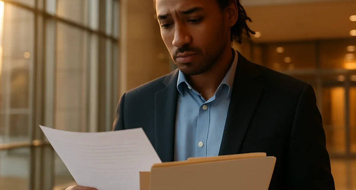 How to Tell If an Overseas Job Offer Is Real Before You Send Documents