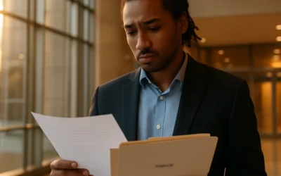 How to Tell If an Overseas Job Offer Is Real Before You Send Documents